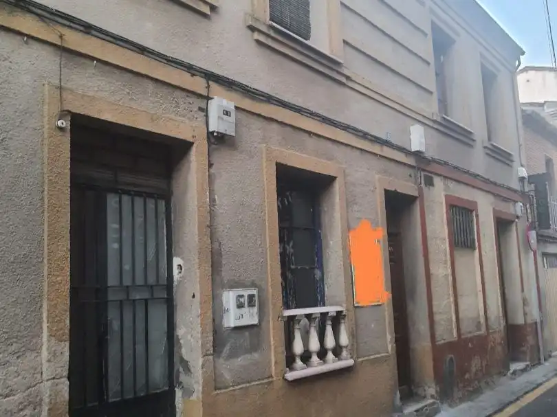Maison rustique à vendre à Calle San Juan 4