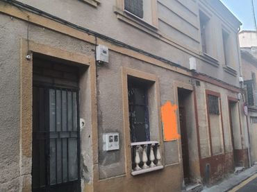 Casa rustica in vendita a Calle San Juan 4
