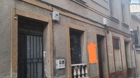 CASA DE PUEBLO PARA TIRAR Y CONSTRUIR