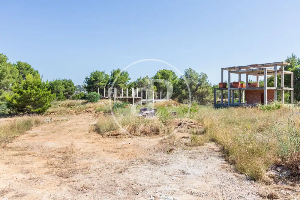 Residencial en venta en Chiva