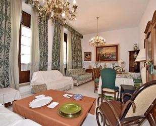 Living room of Flat for sale in Ronda  with Terrace