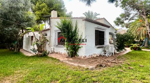 Foto 3 de Casa o xalet en venda a Calle Carabela, 18, Punta Prima, Alicante