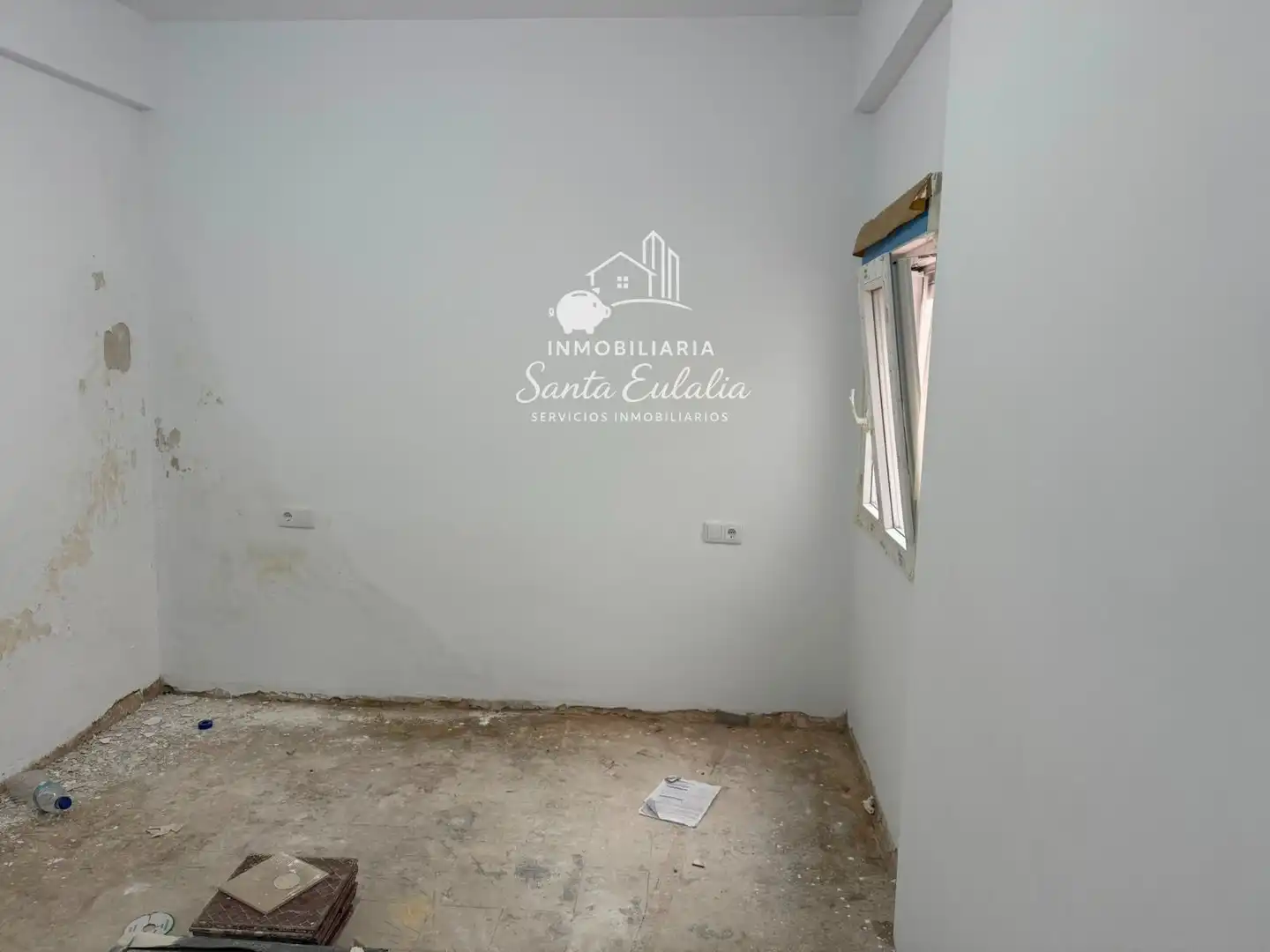 Habitación de Apartamento en venta en Mérida