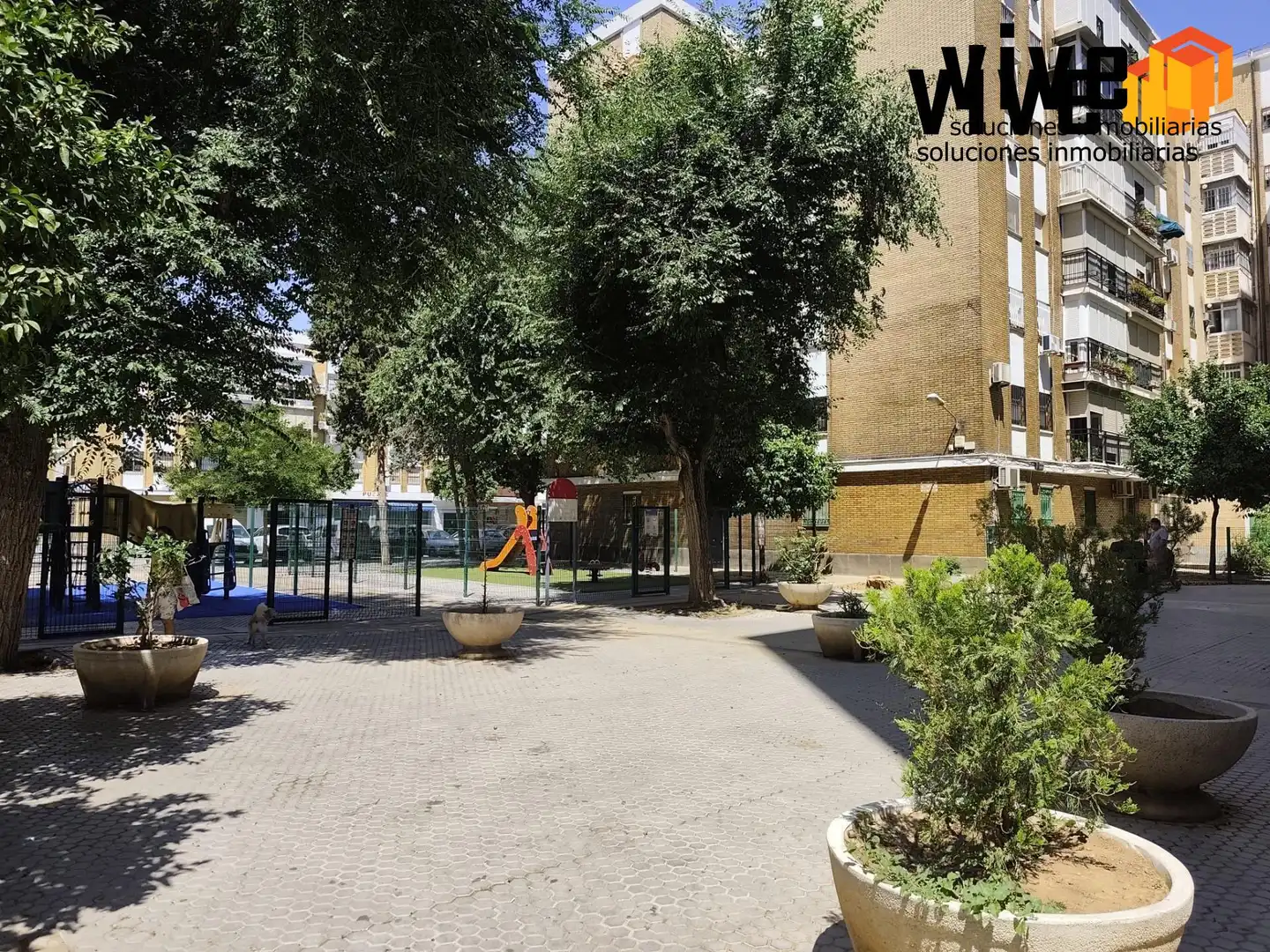 Piso en venta en Villegas