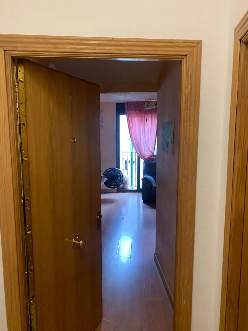 Ático en venta en Perales de Tajuña con Trastero y Balcón