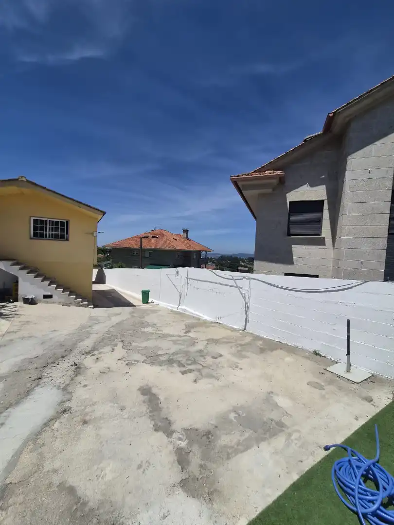Casa o chalet en venta en Vigo  con Amueblado