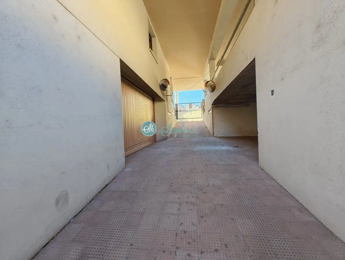 Flat for sale in Segovia  with Air Conditioner, Heating and Balcony