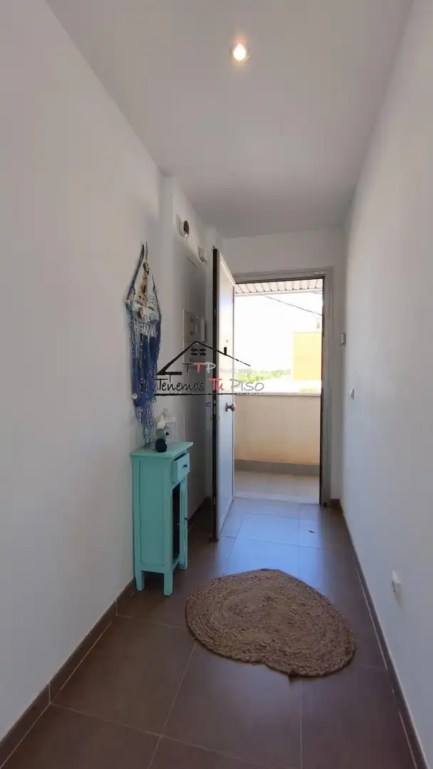 Apartamento en venta en Benicarló con Aire acondicionado, Calefacción y Jardín privado