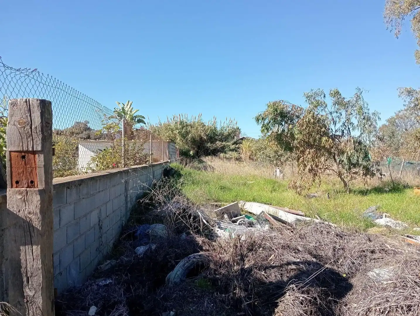Grundstücke und Bauplätze zum Verkauf in El Rinconcillo, imagen 8