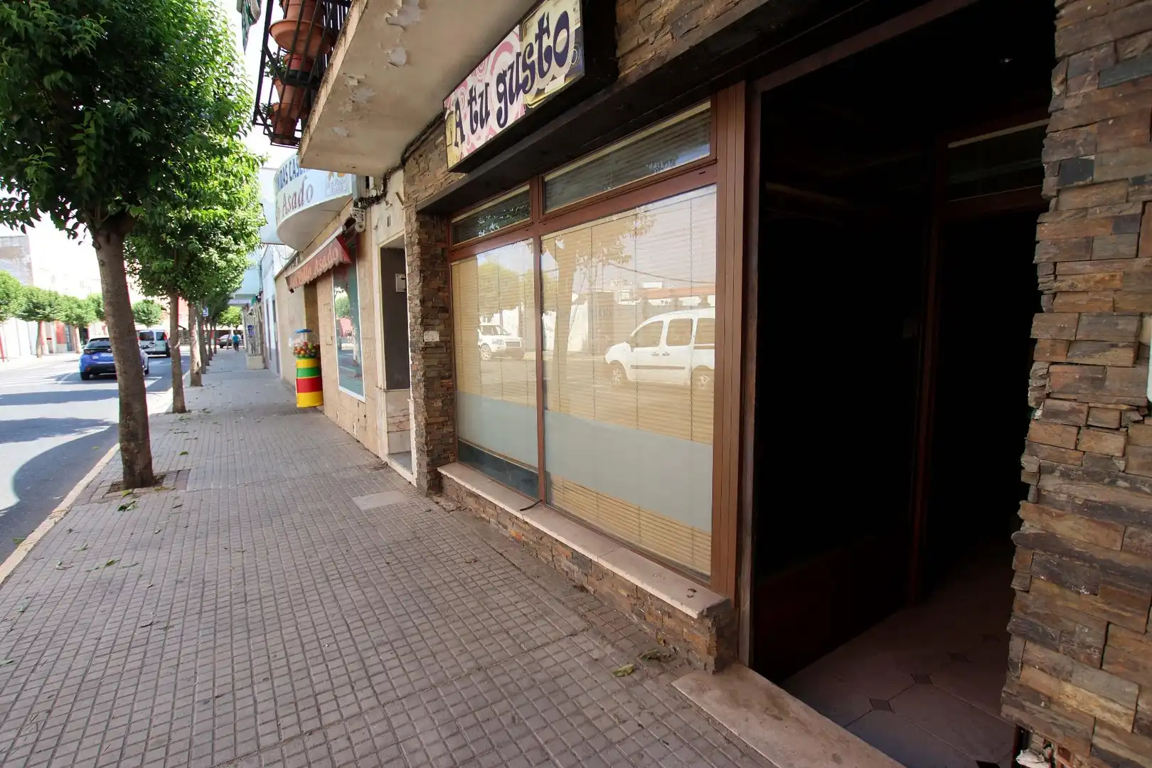 Local comercial en venda a Calle CONCEPCION ARENAL, imagen 3