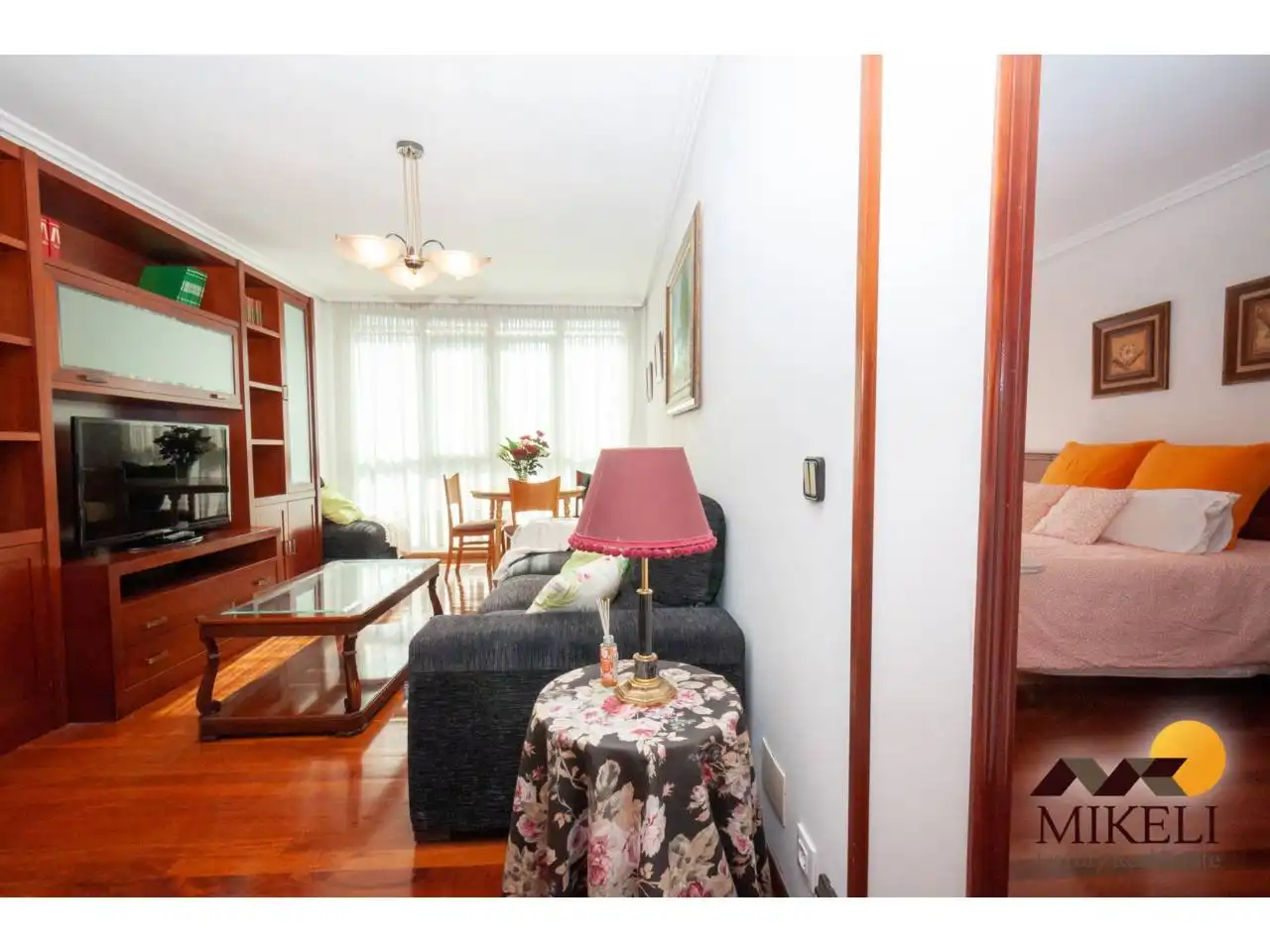 Appartement compact avec terrasse à louer à Calle Bonifaz, imagen 10