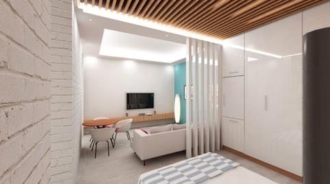 Photo 5 of Flat for sale in Calle Mina, 28, Centro - La Costilla, Cádiz