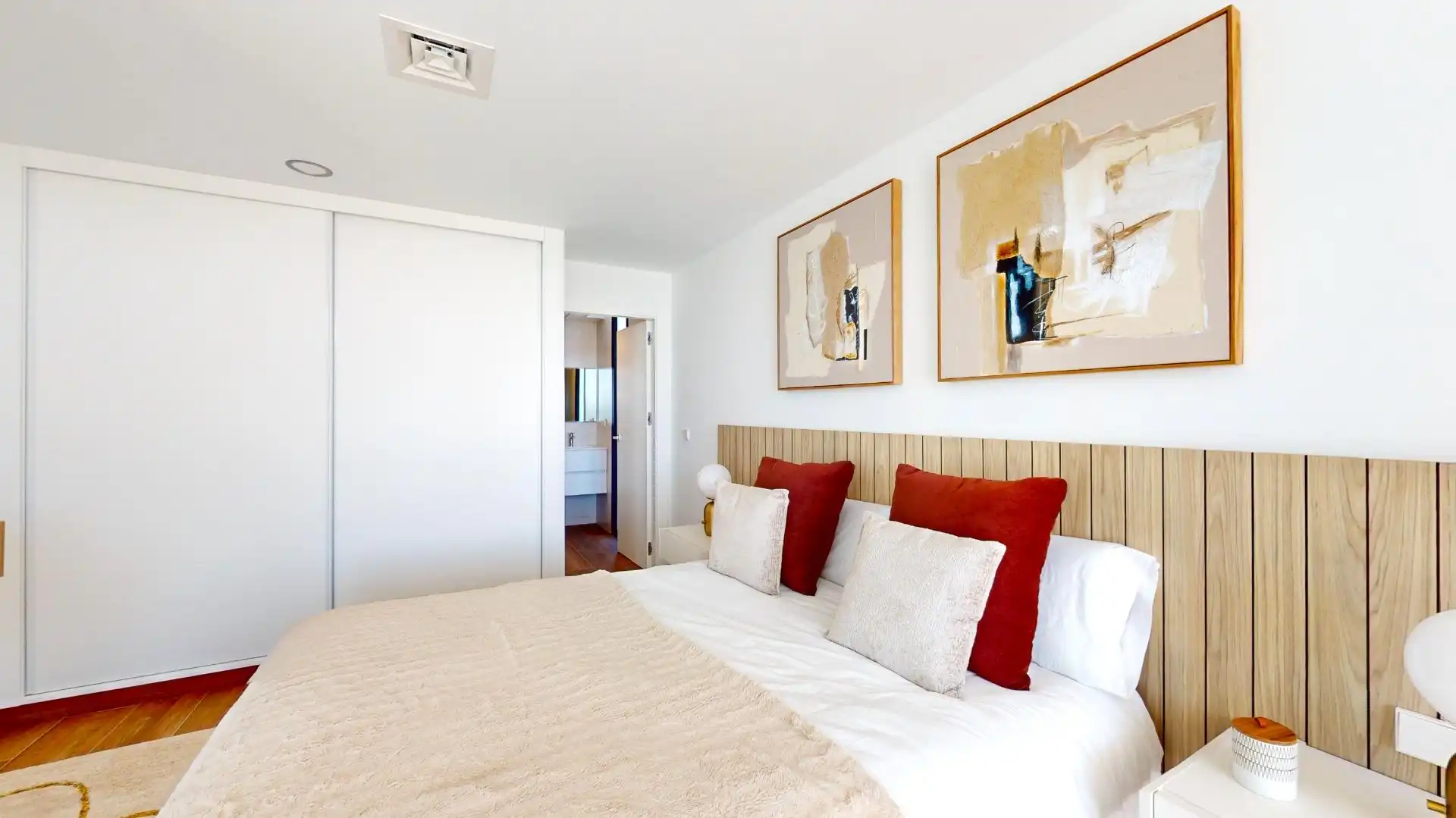 Chalet en venta en Campo de Murcia, imagen 24