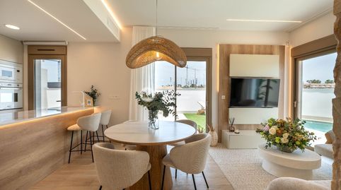 Foto 5 de Casa adosada en venta en N/a, Las Lomas de Rame - Bahía Bella, Los Alcázares