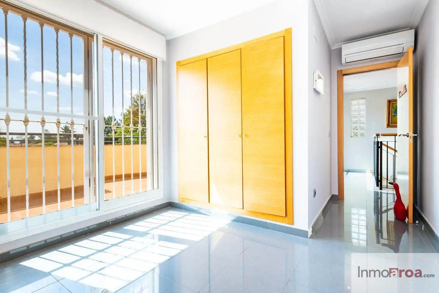 Casa o chalet en venta en Bétera con Aire acondicionado, Calefacción y Terraza