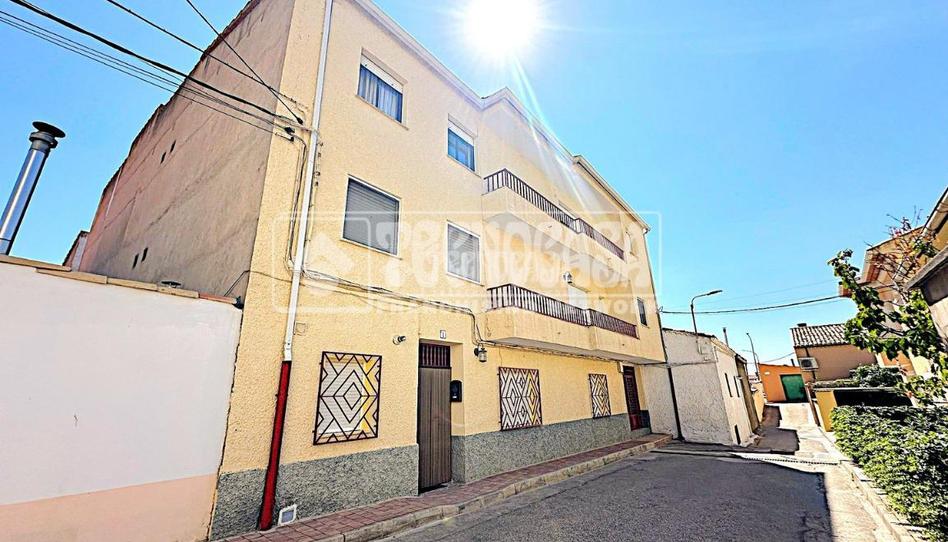 Photo 1 of Flat for sale in C. Espinar, Villalba de la Sierra, Cuenca