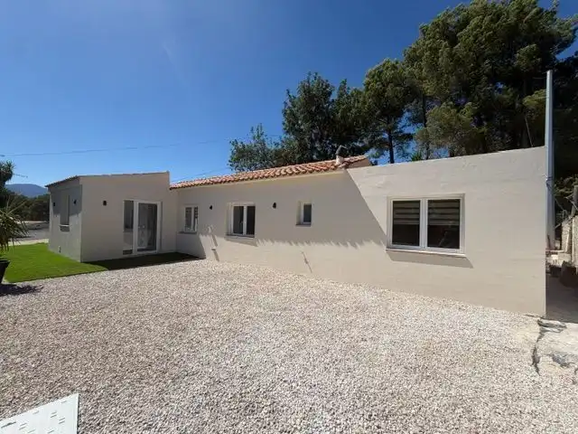 House with garden to rent in Altea la Vella, imagen 20