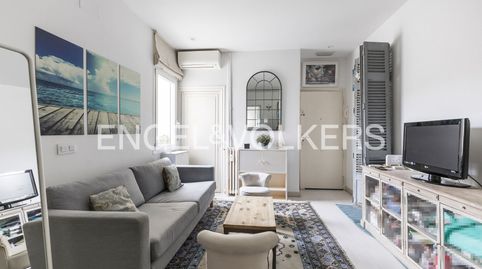 Foto 5 de Pis en venda a Calle de Málaga, Ríos Rosas - Nuevos Ministerios, Madrid Capital