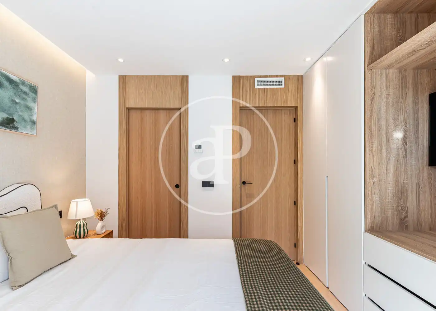 Flat with terrace for sale in C. del Poeta Esteban de Villegas, imagen 20