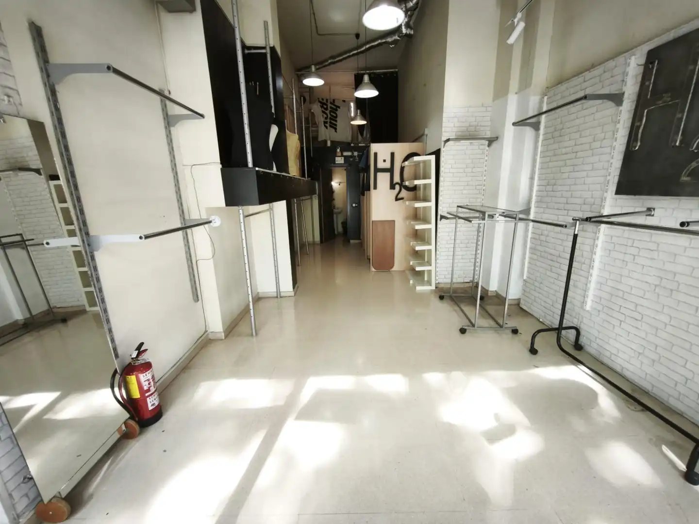 Commercial properties for sale in Sabadell