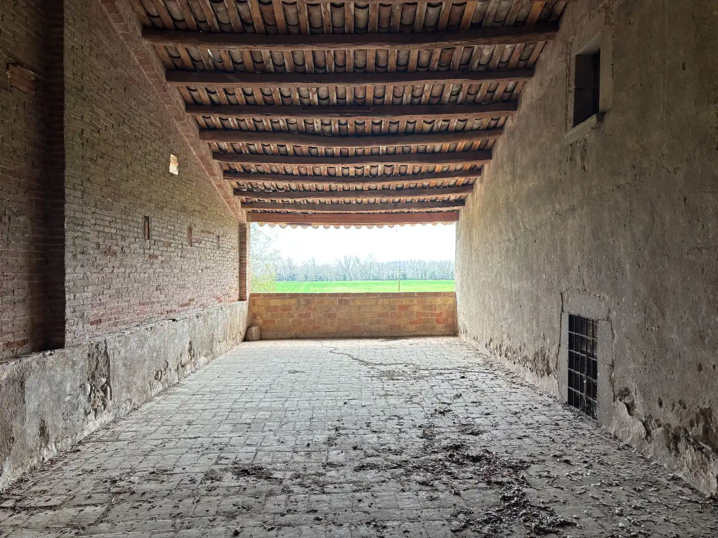 Casa rustica con giardino in vendita a Sant Gregori, imagen 11