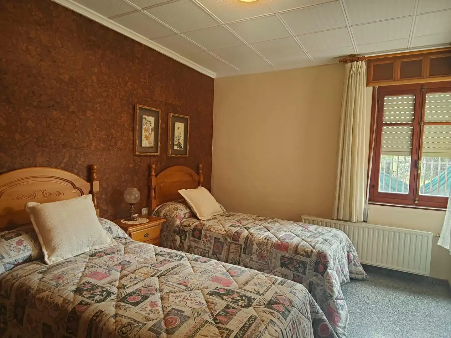 Villa con giardino in vendita a Onil, imagen 36