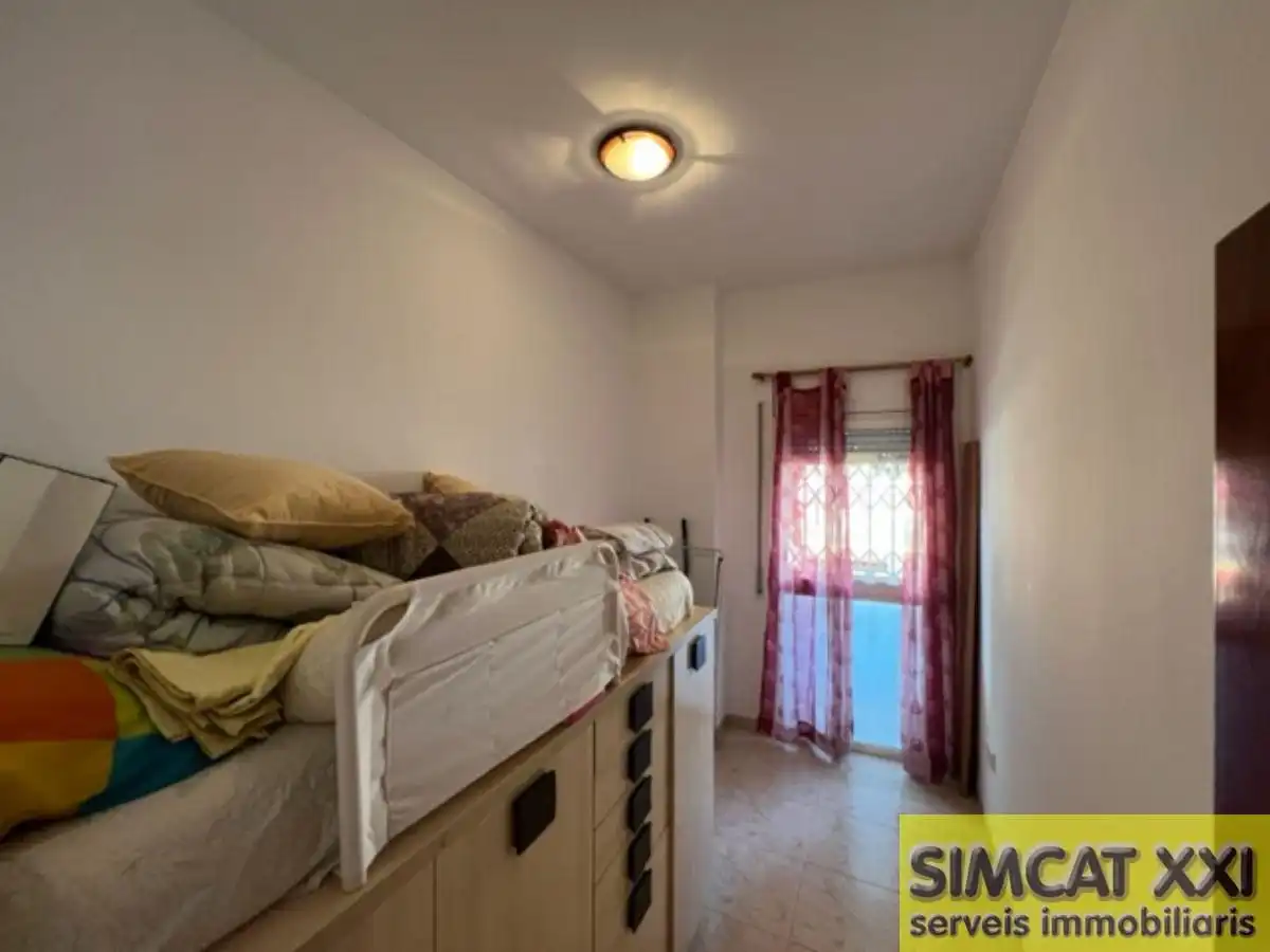 Piso en venta en Eixample - Horta Capallera, imagen 8