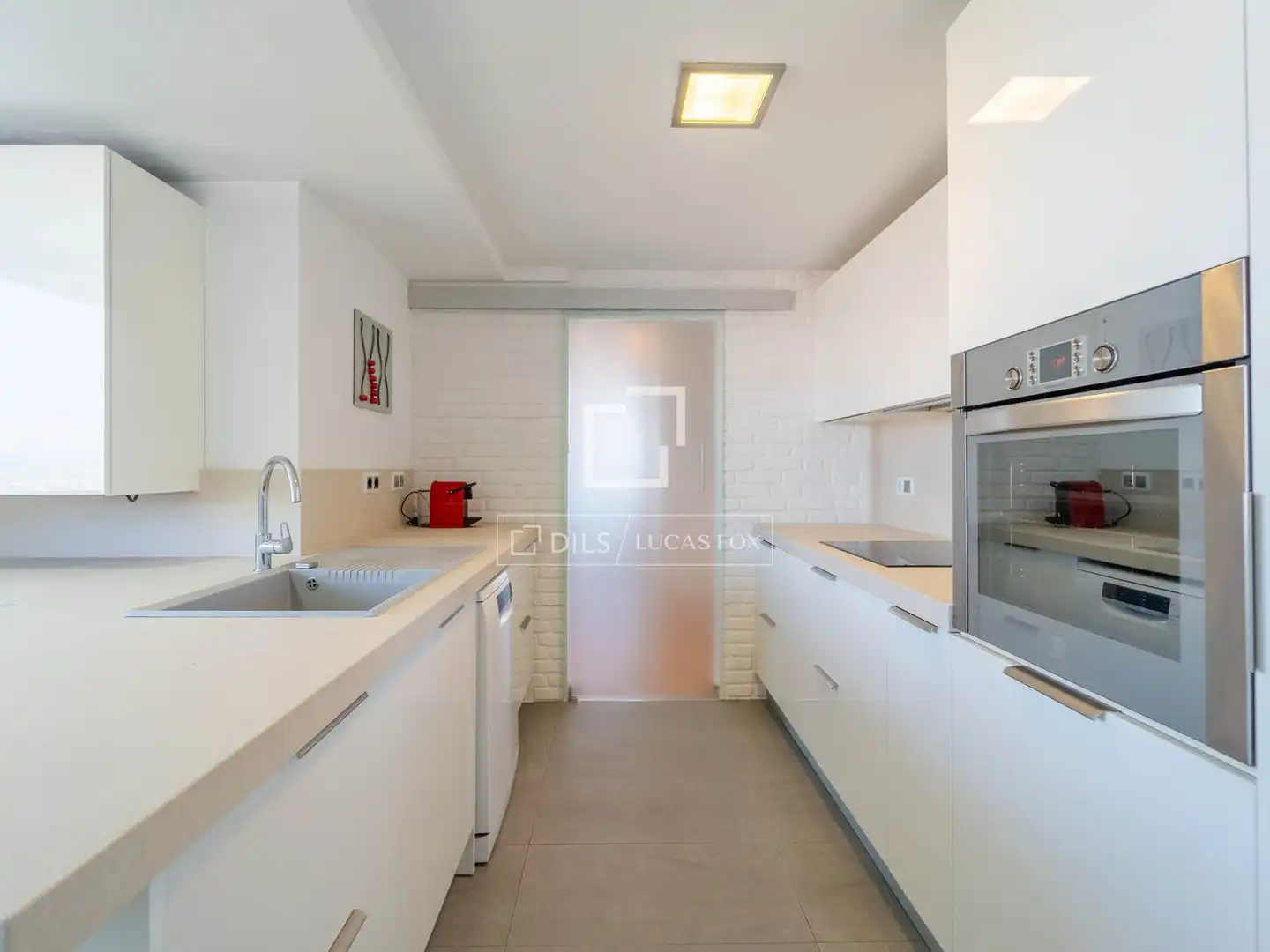 Flat for rent in Valencia, Valencia