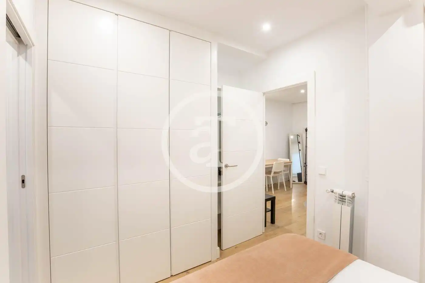 Wohnung zur Miete in CALLE DE RAFAEL HERRERA, Castilla
