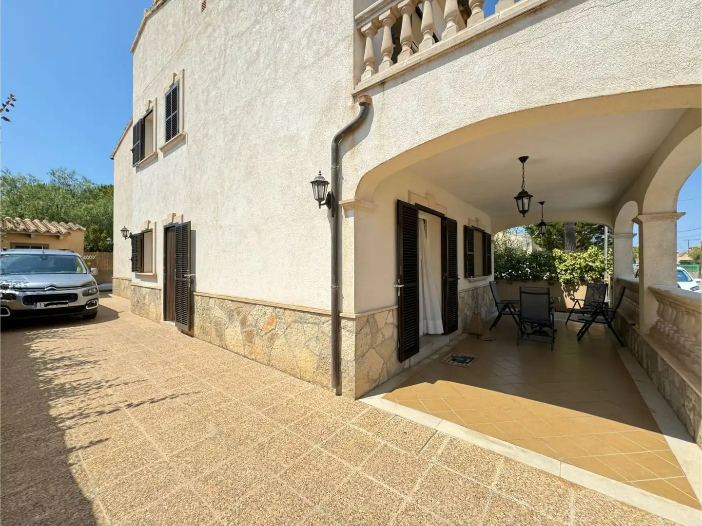 Casa amb jardí de lloguer a Sa Ràpita - Ses Covetes, imagen 23
