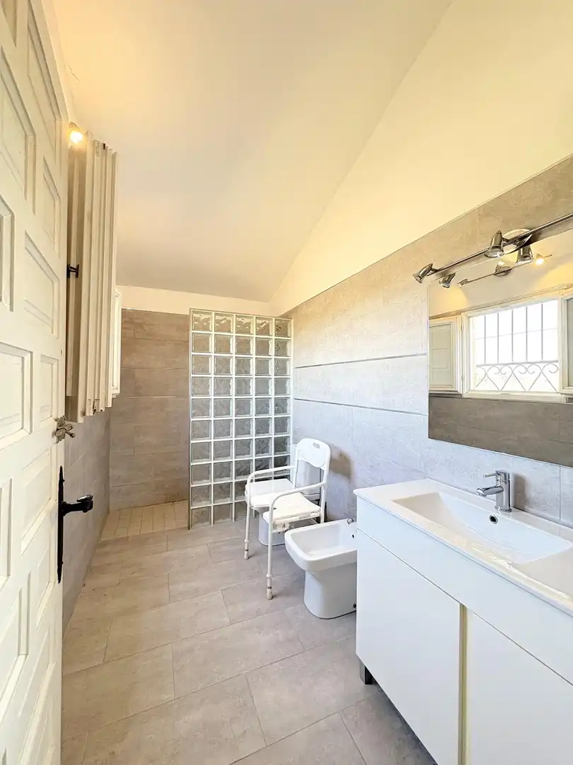 Chalet con piscina en venta en DISEMINADOS, imagen 44