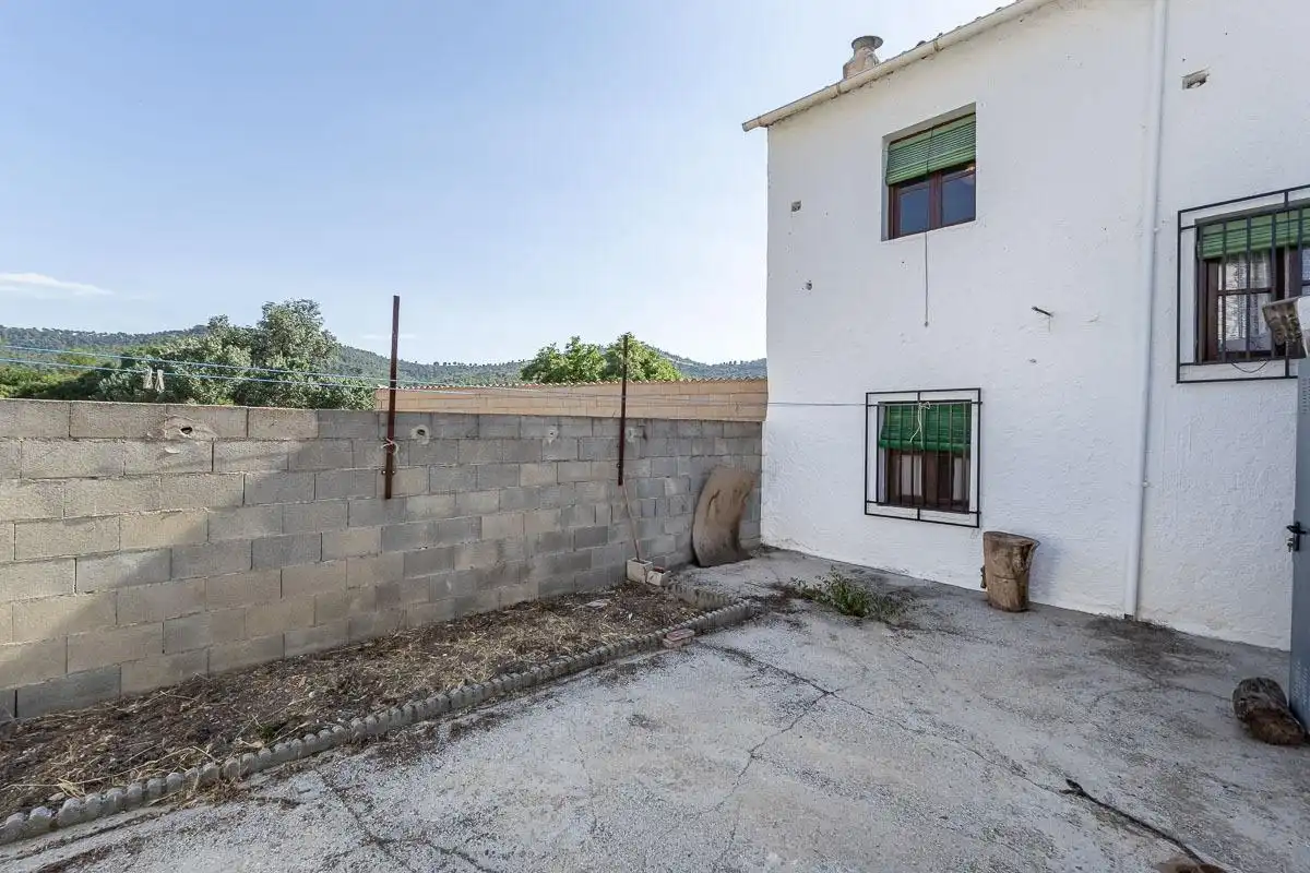 Maison avec terrasse à vendre à Jayena, imagen 35