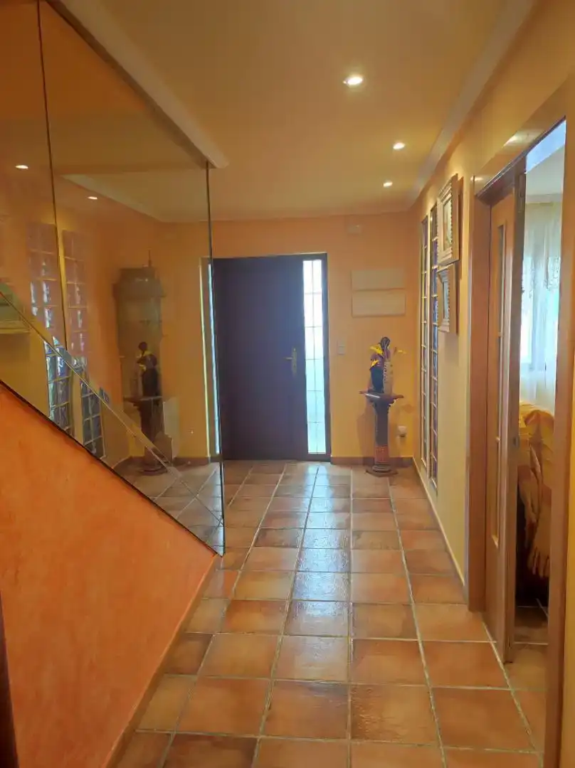 Casa o xalet en venda en Villasarracino amb Moblat, Forn i Rentadora