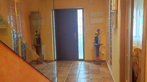 Foto 4 de Casa o xalet en venda a Calle Fray Félix Cuadrado, 2, Villasarracino, Palencia