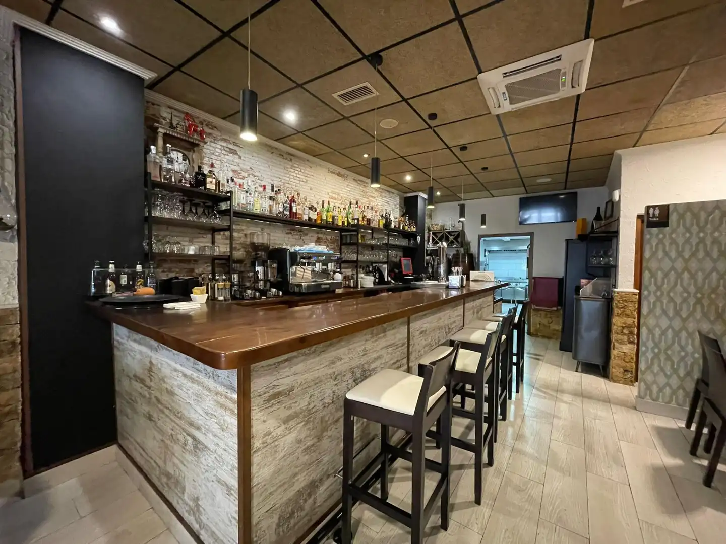 Maison avec terrasse à vendre à Carrer DEL SOL, imagen 5