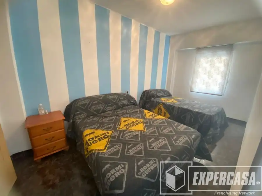 Bedroom of Apartments for sale in Sueca  with Air Conditioner, Terrace and Furnished