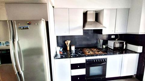 Photo 4 of Flat for rent in Carrer de Sollana, Na Rovella - Hermanos Maristas,  Valencia Capital