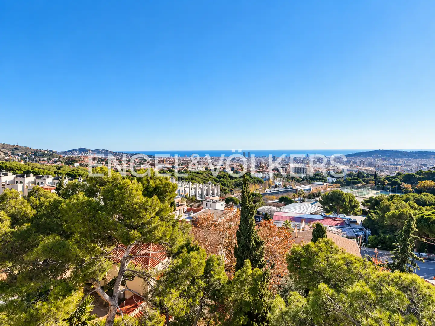 House with terrace for sale in Sarrià - Sant Gervasi, imagen 4