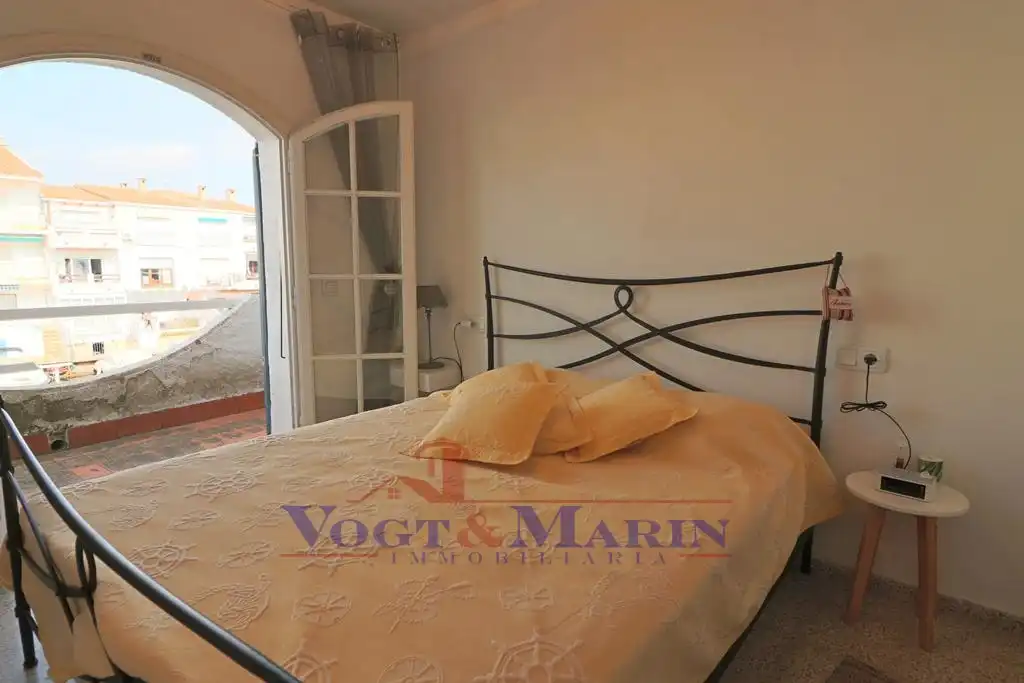 Casa a schiera con terrazza in vendita a Carrer Porto Fino, imagen 19