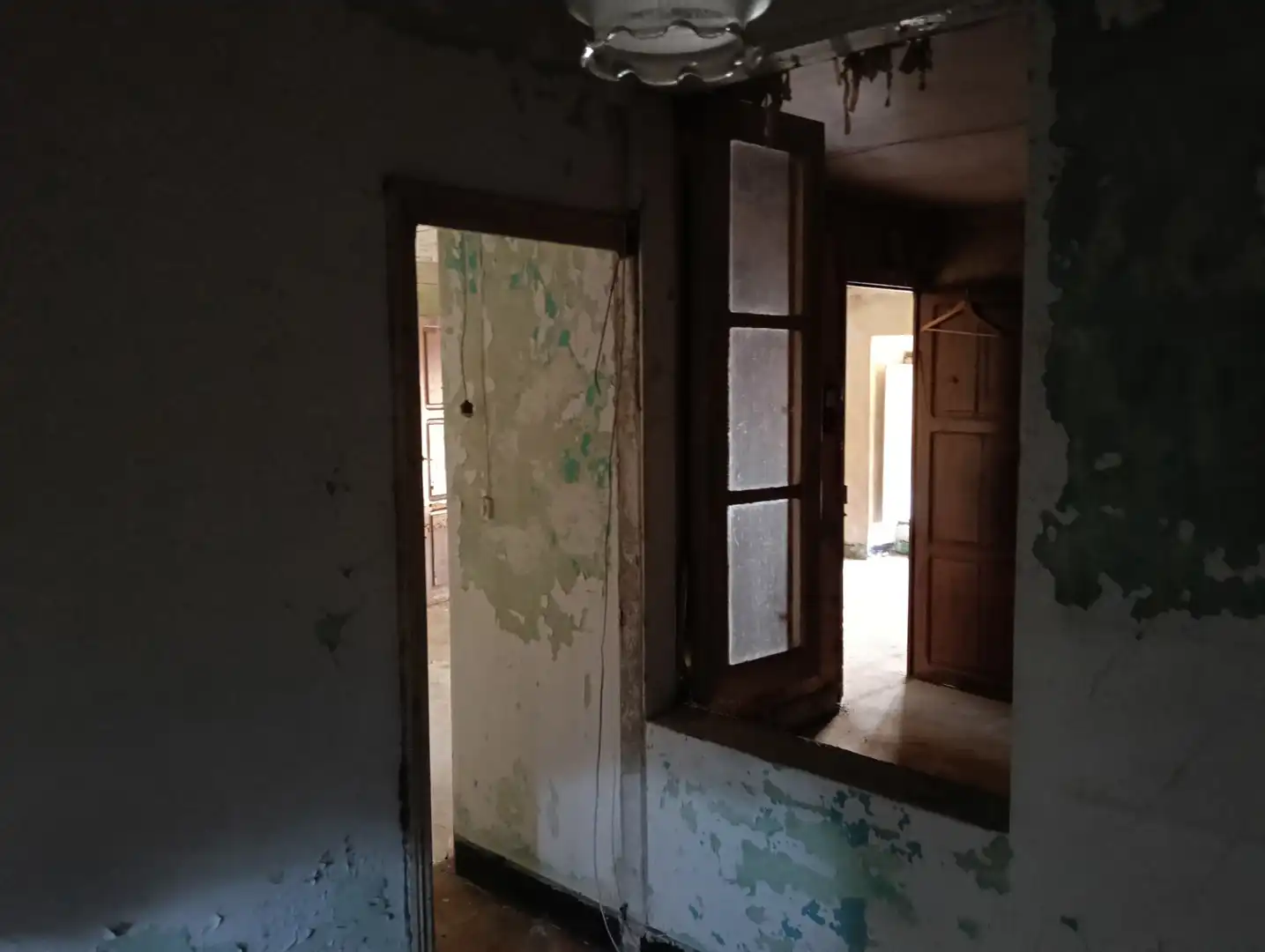 Casa adosada en venda en Fene amb Terrassa i Traster