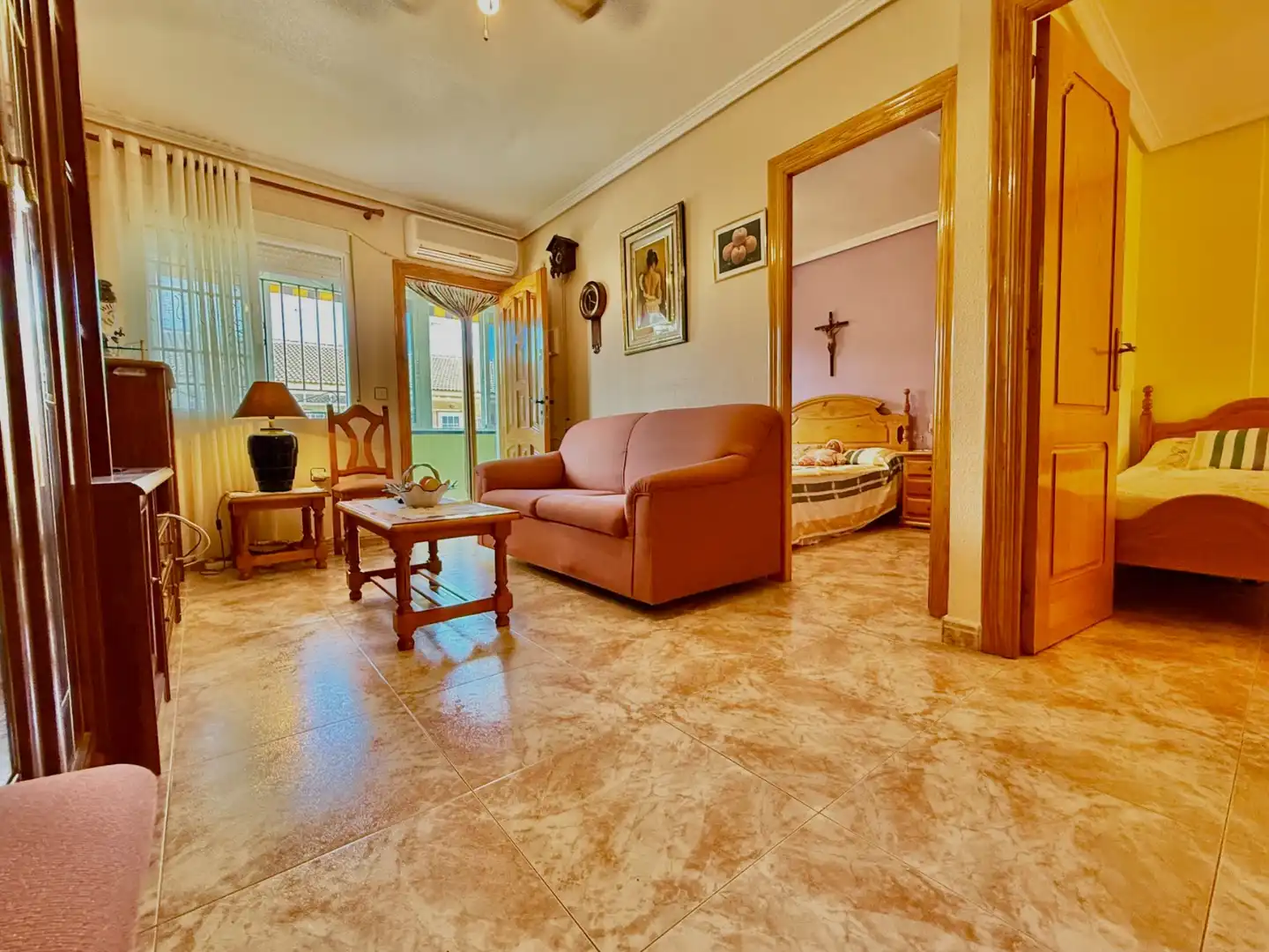 Casa o chalet en venta en Los Cuarteros