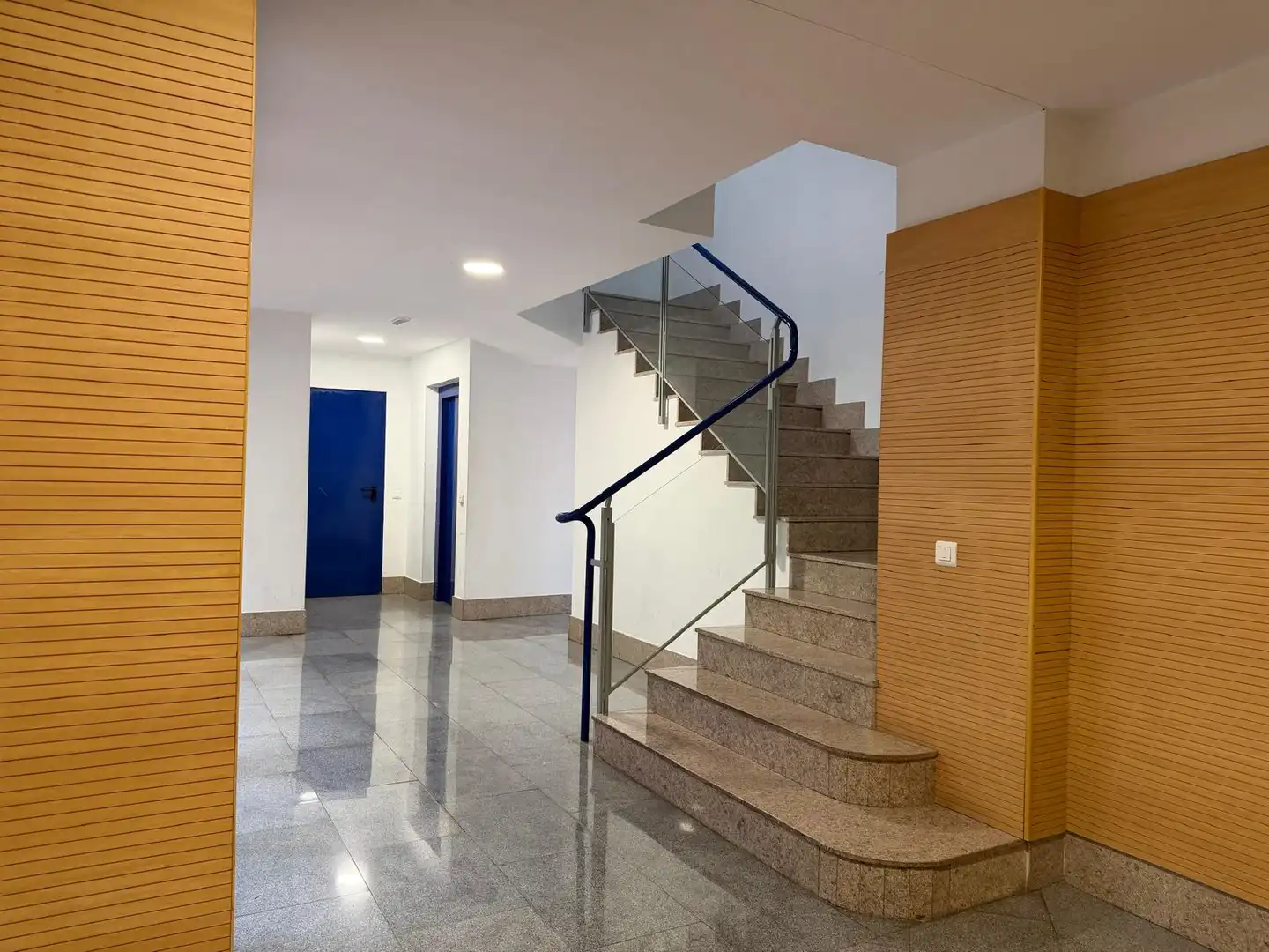 Flat with lift for sale in Avenida de Las Lagunas 4, imagen 5