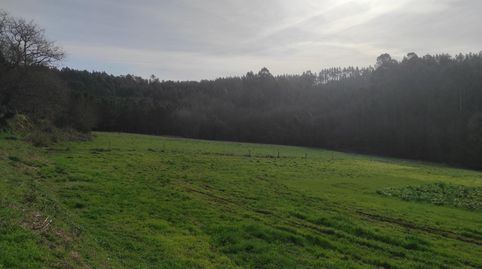 Foto 4 de Terreno en venta en Lugar Pinar de Abaixo., Parroquias de Santiago, Santiago de Compostela