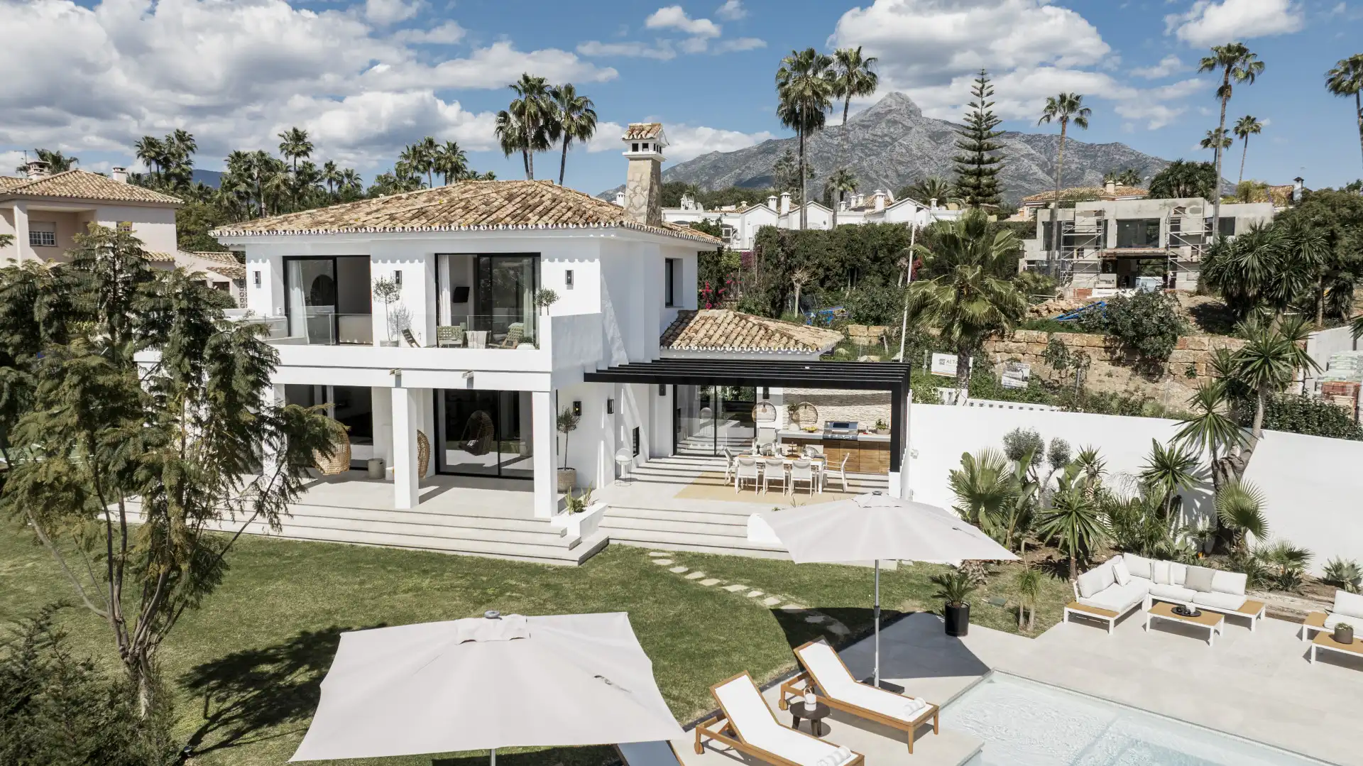Maison avec piscine à vendre à Marbella Centro, imagen 7