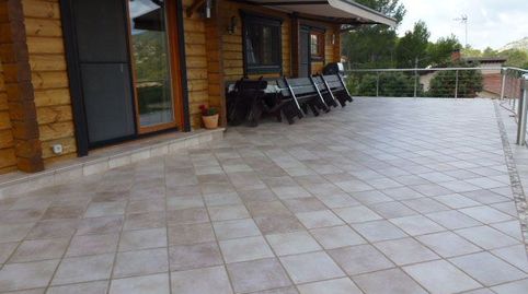 Foto 4 de Casa o chalet en venta en Begues, Barcelona