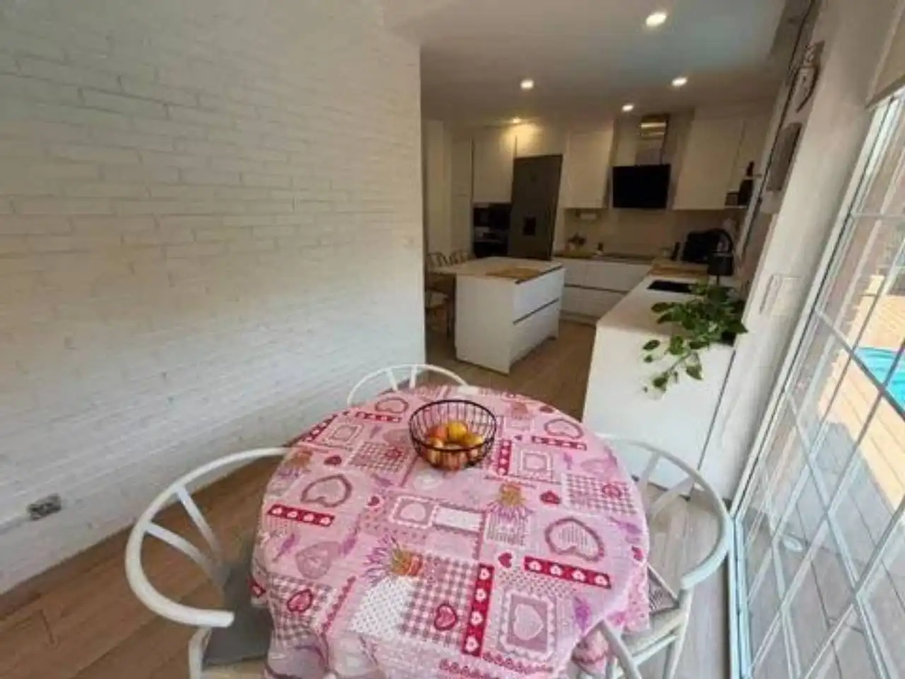 Chalet con terraza en venta en Calle Calle Cap De Salou,, imagen 2