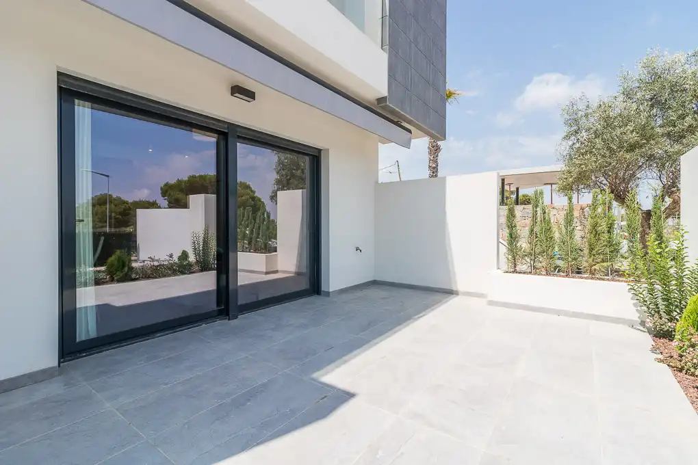 Bungalow avec piscine à vendre à Calle Zv 54, imagen 22