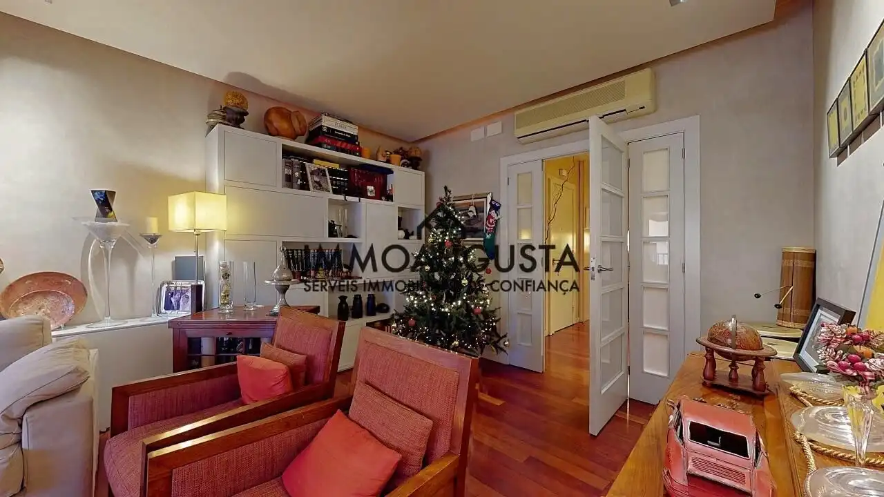 Piso en venta en Sant Gervasi- Galvany