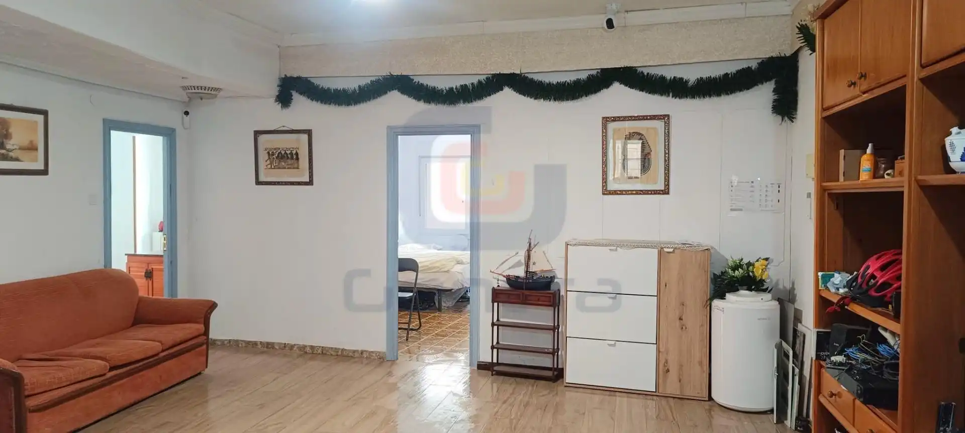 Mini appartamento con terrazza in vendita a Centro, imagen 21