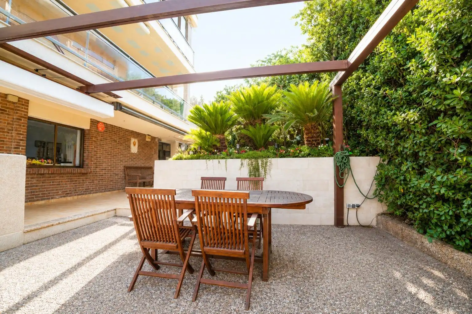 Terrace of Flat for sale in Salou  with Air Conditioner, Terrace and Storage room